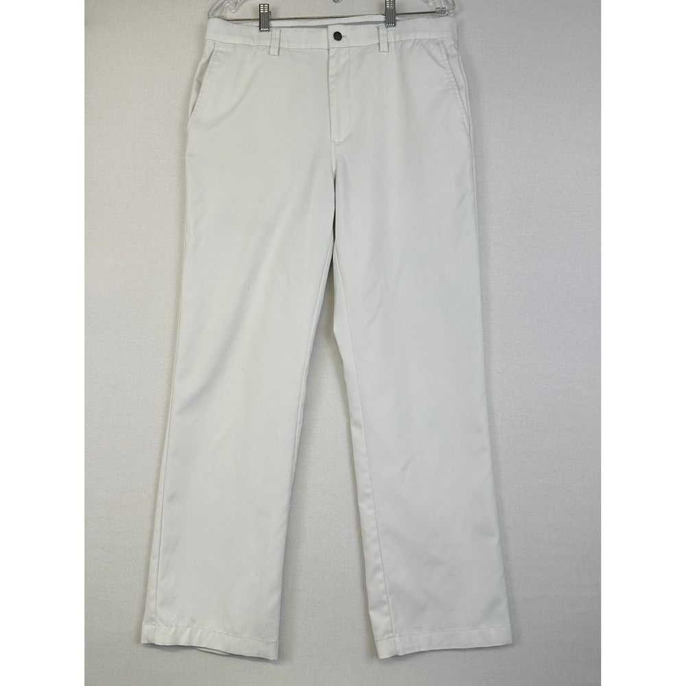 Callaway Golf Pants White Men's 34x32